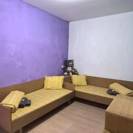 Apartamento вила еделвайс Chiflik (Lovech)